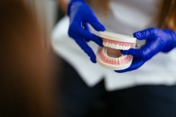 Best Dental Fillings (Composite and Amalgam)  in Corsicana, TX