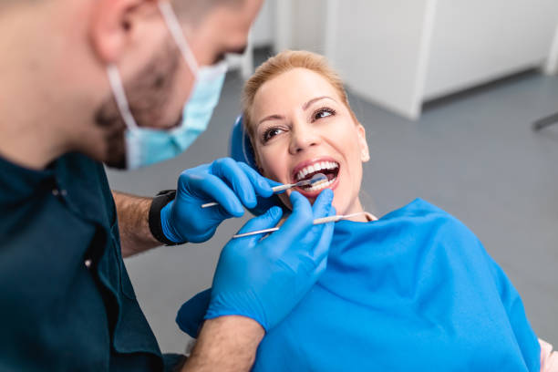 Reliable Corsicana, TX  Holistic Dental Services Solutions