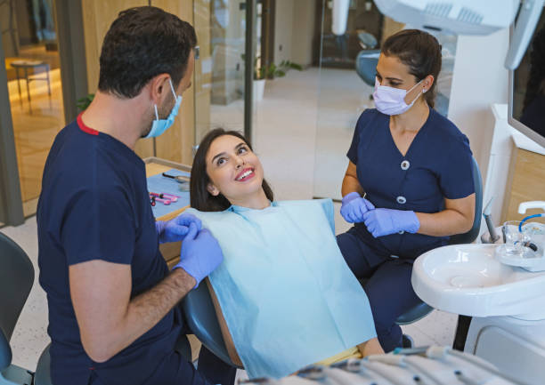 Best Dental Fillings (Composite and Amalgam)  in Corsicana, TX